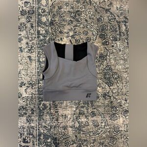 Forme Revive Bra - Posture Correcting - Stone Gray Grey S Small - Taylor Swift